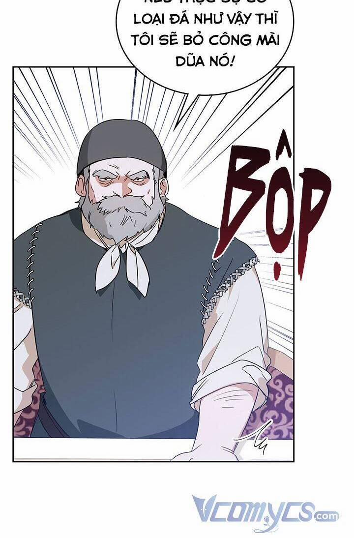 Kiếp Này Tôi Nhất Định Trở Thành Gia Chủ! 81 trang 17