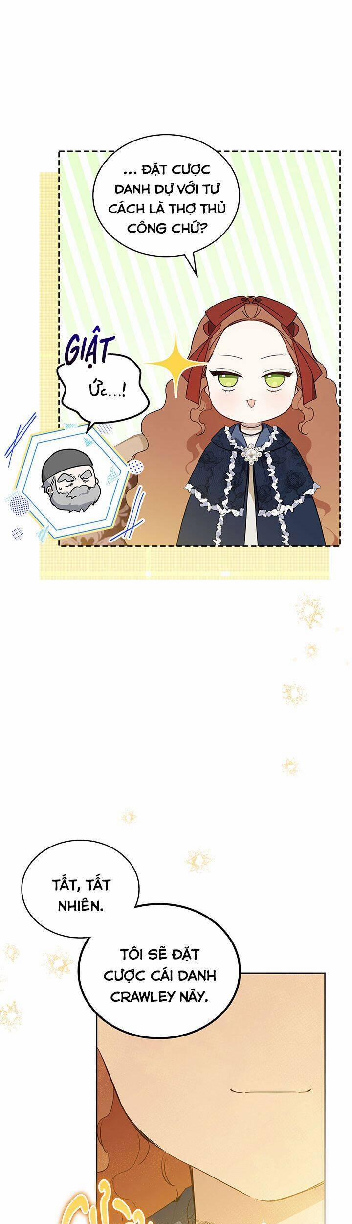 Kiếp Này Tôi Nhất Định Trở Thành Gia Chủ! 81 trang 18