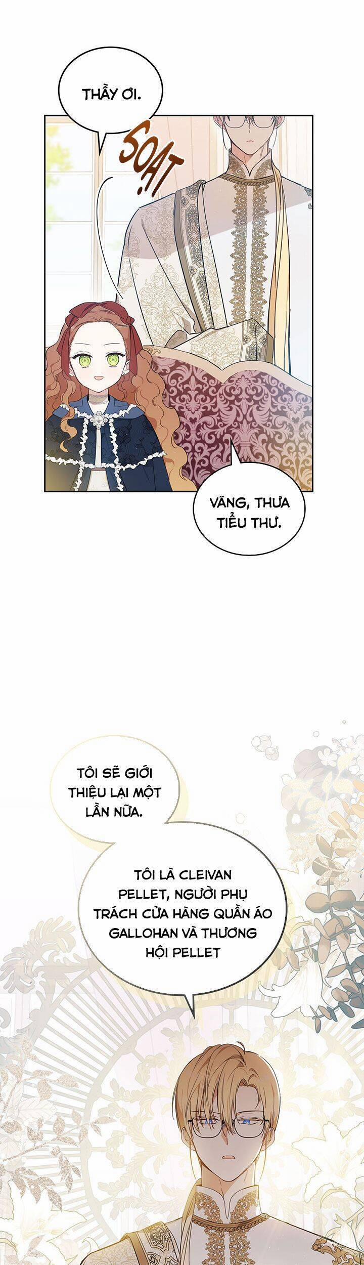 Kiếp Này Tôi Nhất Định Trở Thành Gia Chủ! 81 trang 2