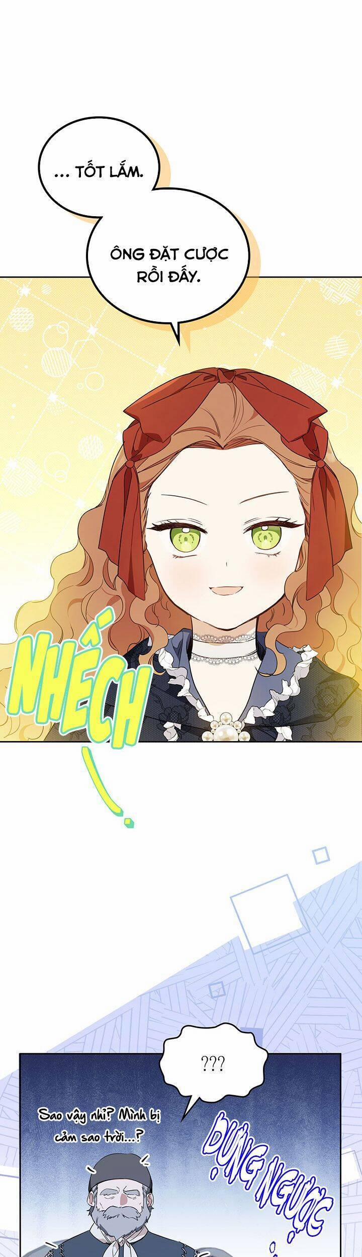 Kiếp Này Tôi Nhất Định Trở Thành Gia Chủ! 81 trang 20