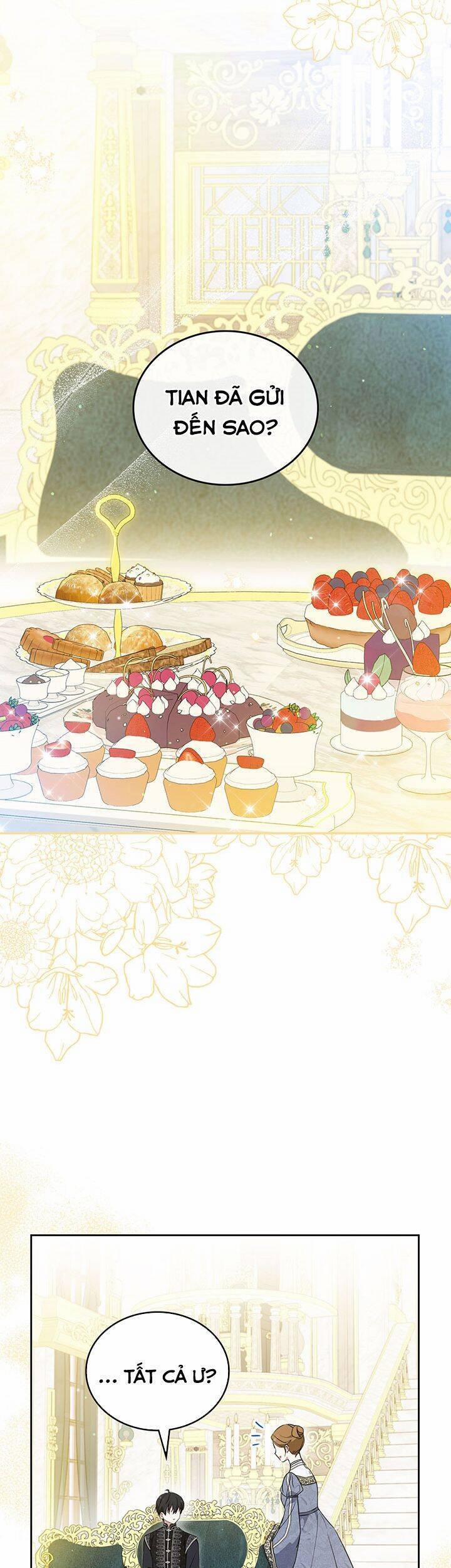 Kiếp Này Tôi Nhất Định Trở Thành Gia Chủ! 81 trang 22