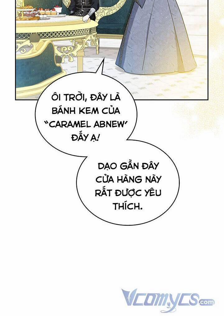 Kiếp Này Tôi Nhất Định Trở Thành Gia Chủ! 81 trang 23