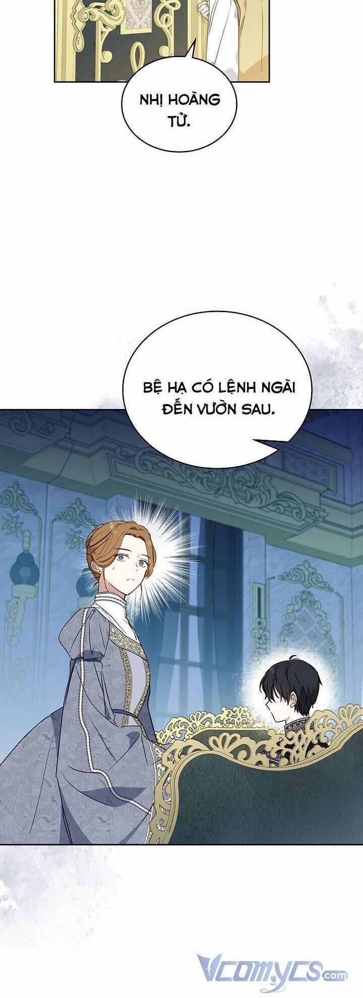 Kiếp Này Tôi Nhất Định Trở Thành Gia Chủ! 81 trang 27