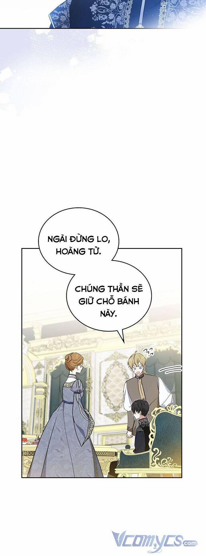 Kiếp Này Tôi Nhất Định Trở Thành Gia Chủ! 81 trang 29