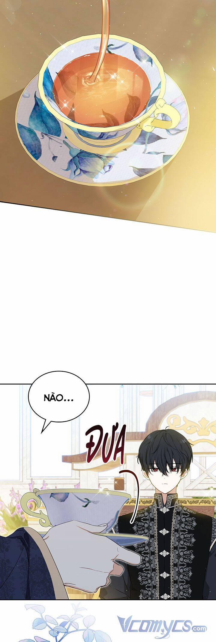 Kiếp Này Tôi Nhất Định Trở Thành Gia Chủ! 81 trang 32