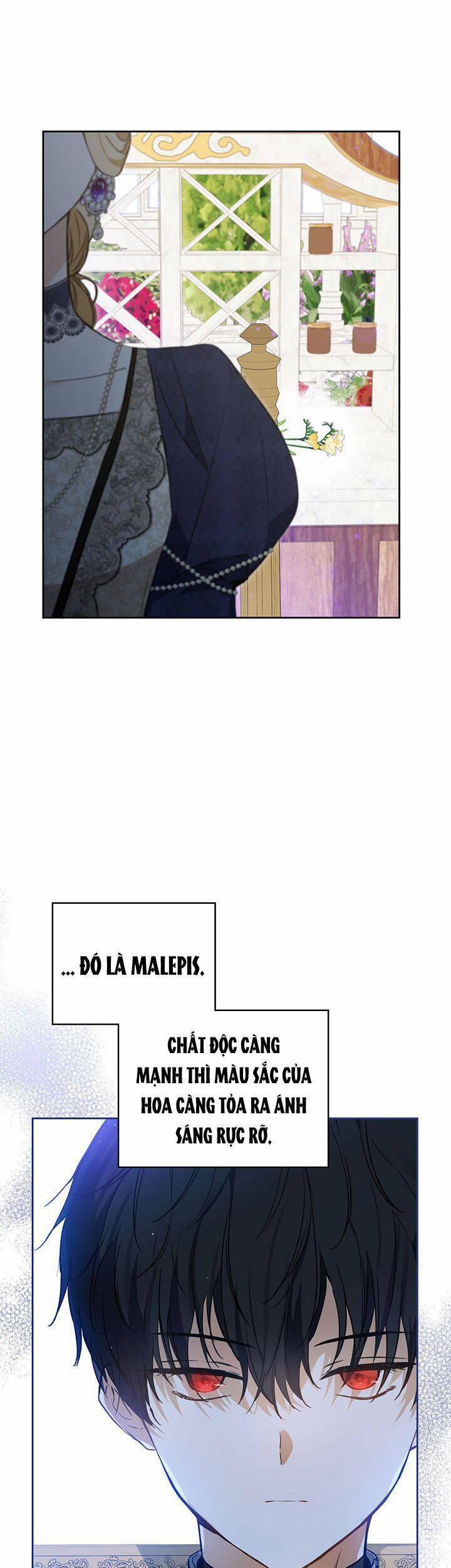 Kiếp Này Tôi Nhất Định Trở Thành Gia Chủ! 81 trang 34