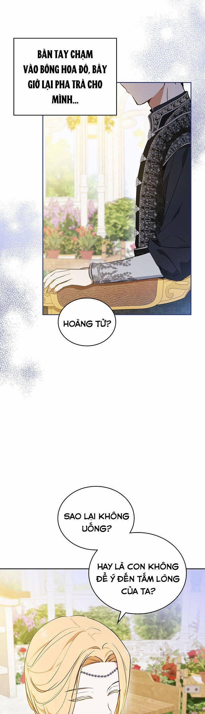 Kiếp Này Tôi Nhất Định Trở Thành Gia Chủ! 81 trang 36