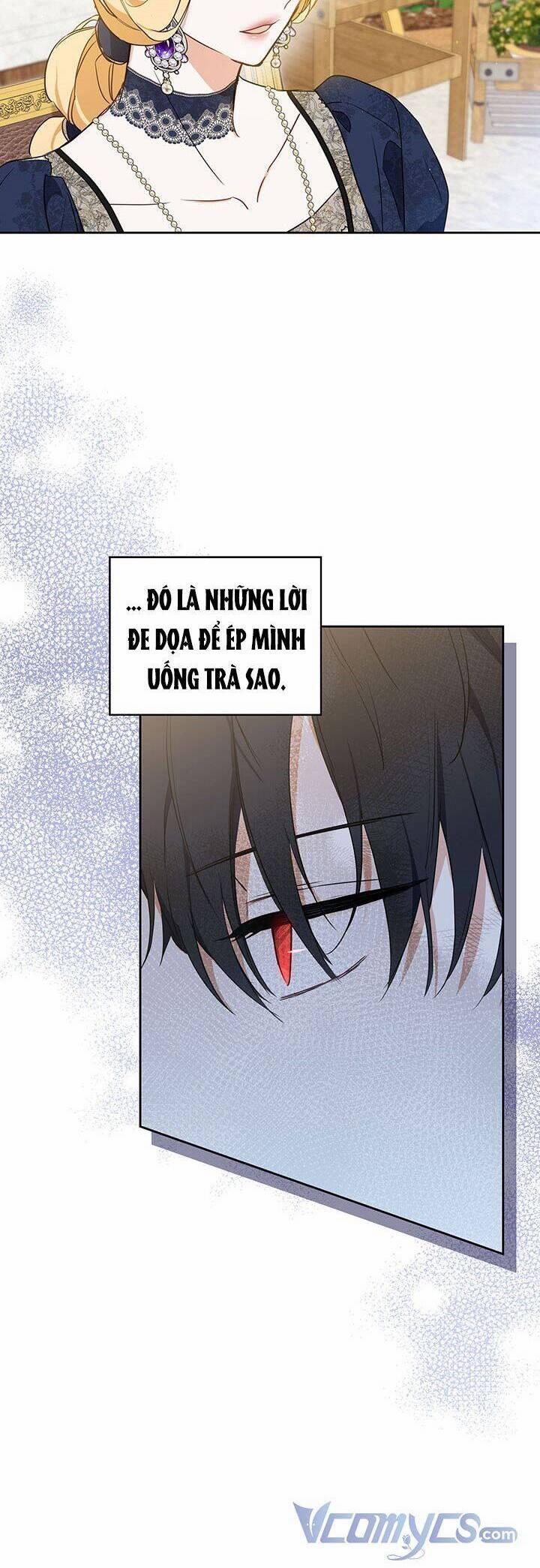 Kiếp Này Tôi Nhất Định Trở Thành Gia Chủ! 81 trang 37