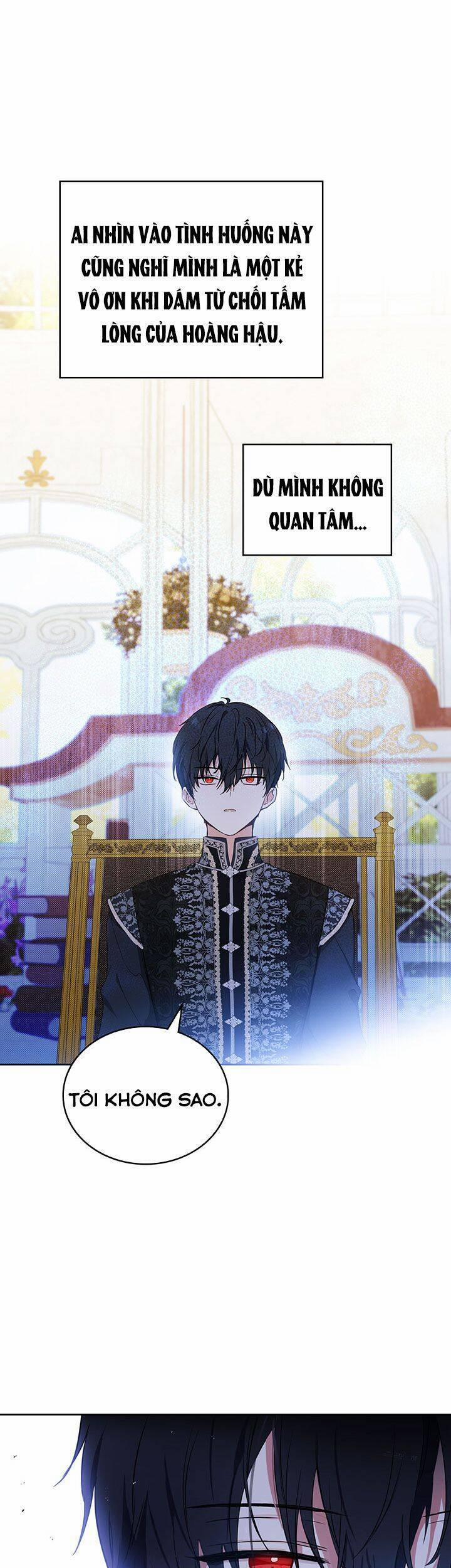 Kiếp Này Tôi Nhất Định Trở Thành Gia Chủ! 81 trang 38