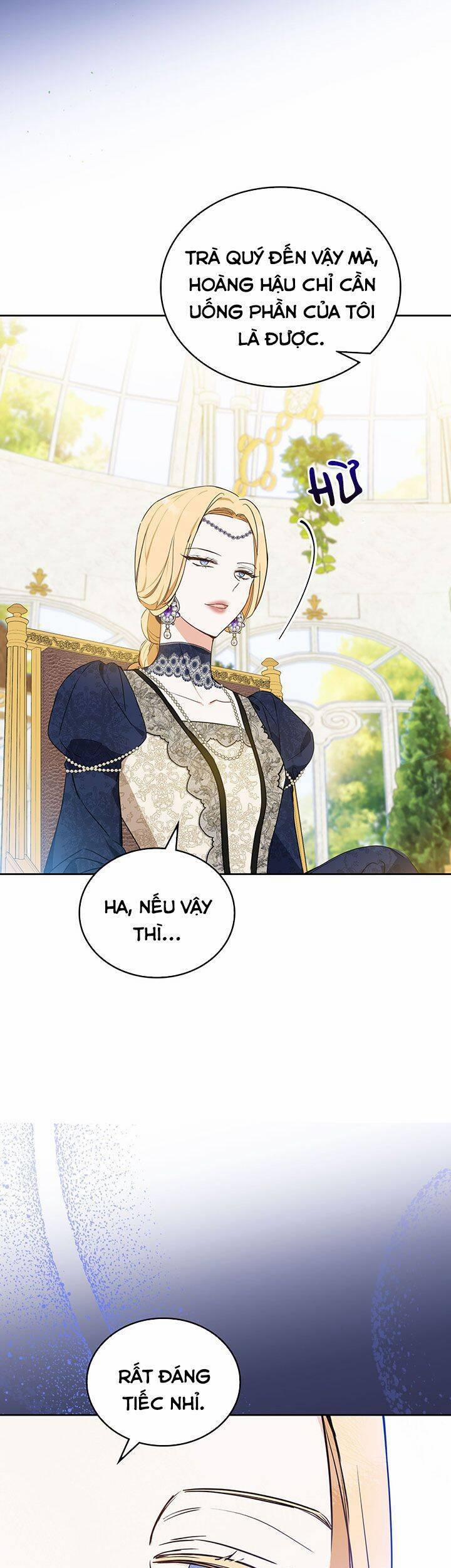 Kiếp Này Tôi Nhất Định Trở Thành Gia Chủ! 81 trang 40