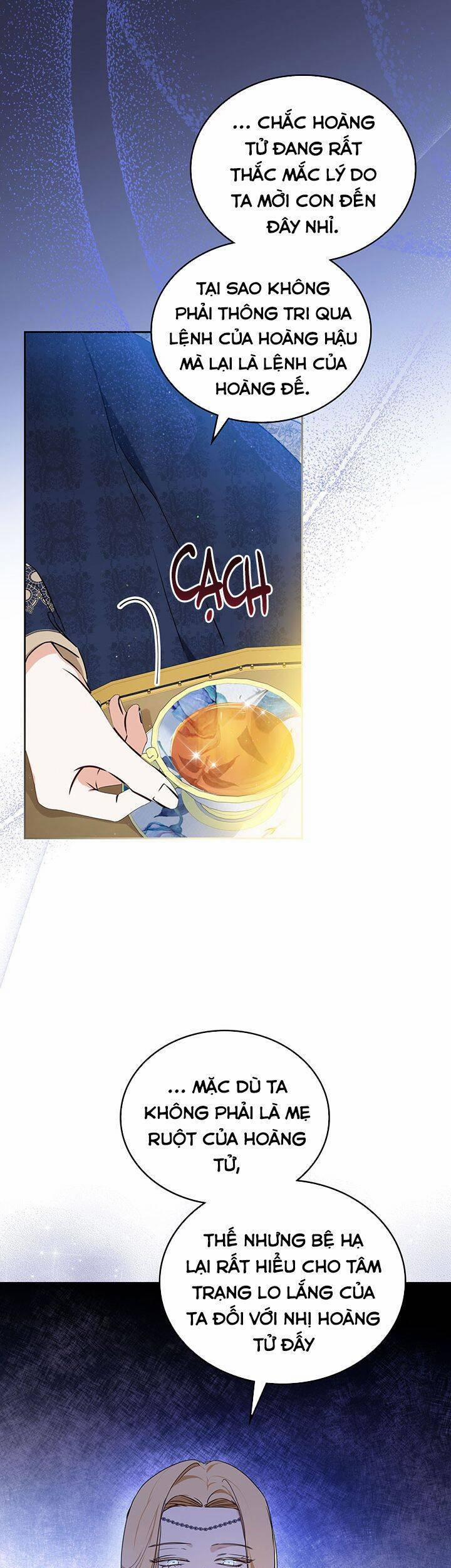 Kiếp Này Tôi Nhất Định Trở Thành Gia Chủ! 81 trang 42