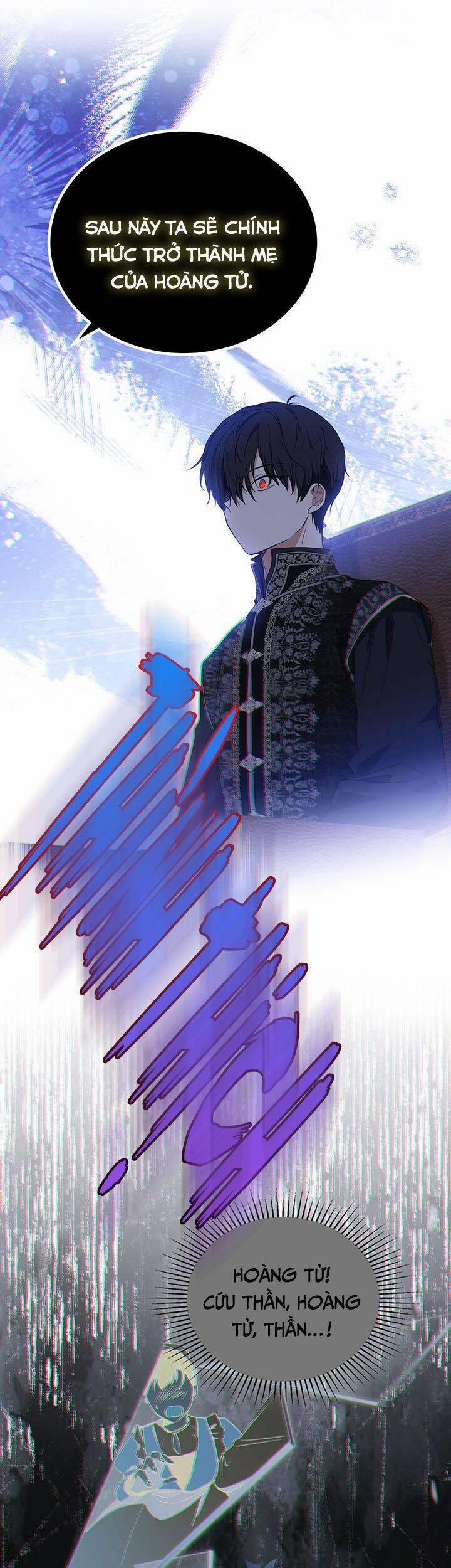 Kiếp Này Tôi Nhất Định Trở Thành Gia Chủ! 81 trang 44