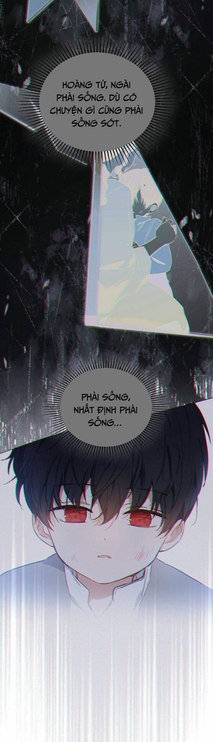 Kiếp Này Tôi Nhất Định Trở Thành Gia Chủ! 81 trang 46