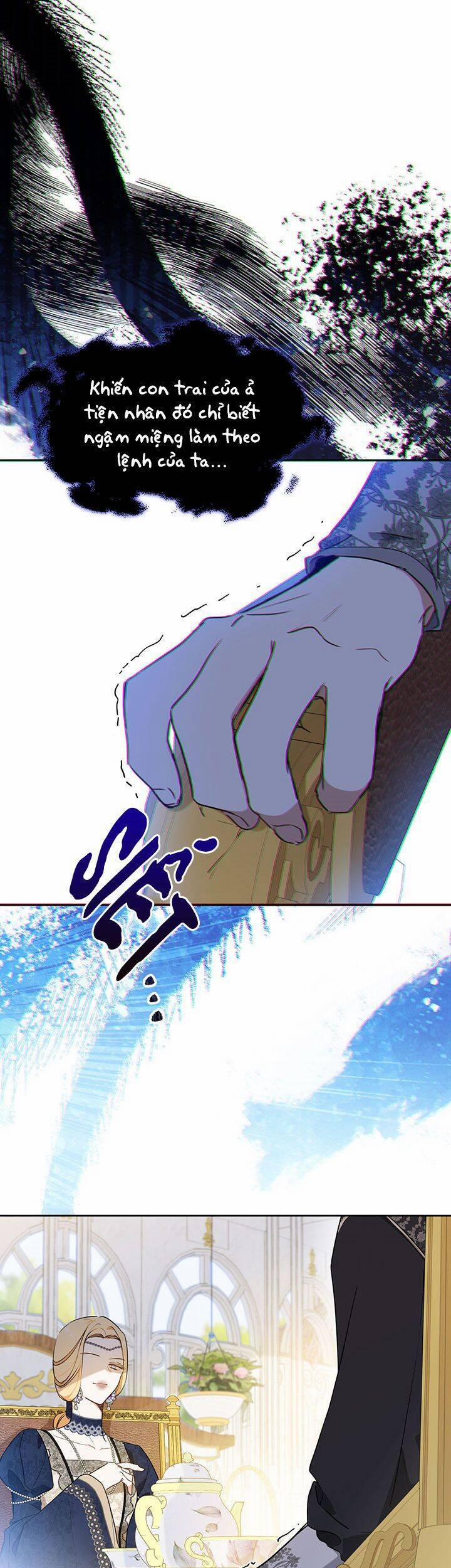 Kiếp Này Tôi Nhất Định Trở Thành Gia Chủ! 81 trang 50