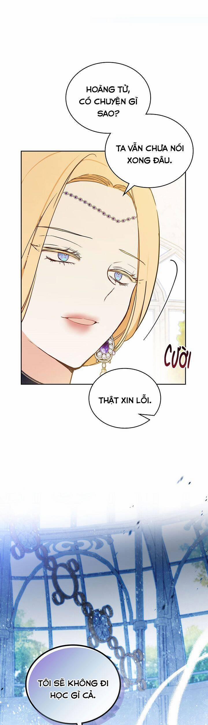 Kiếp Này Tôi Nhất Định Trở Thành Gia Chủ! 81 trang 55