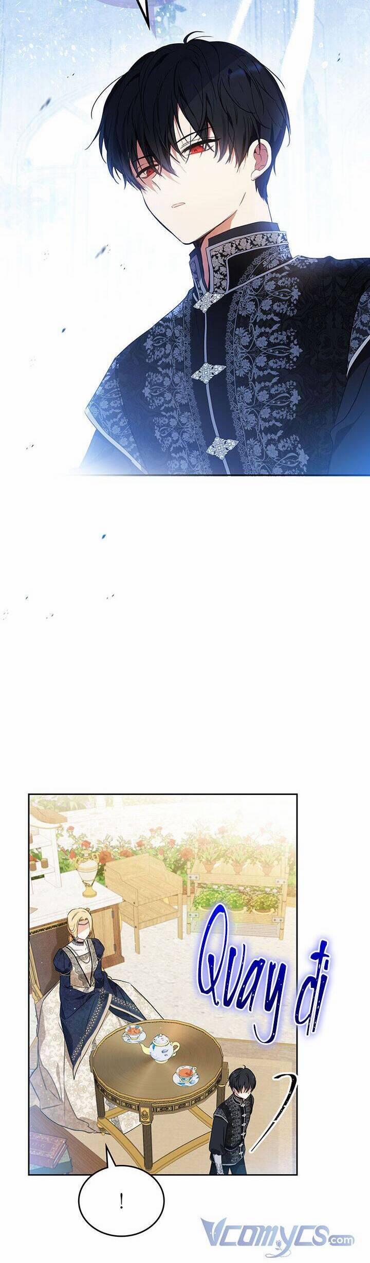 Kiếp Này Tôi Nhất Định Trở Thành Gia Chủ! 81 trang 56