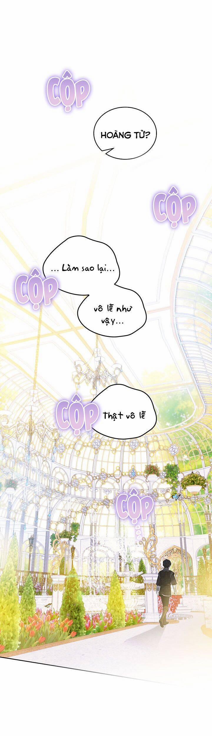 Kiếp Này Tôi Nhất Định Trở Thành Gia Chủ! 81 trang 57