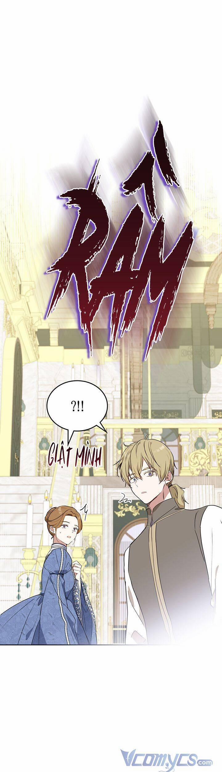 Kiếp Này Tôi Nhất Định Trở Thành Gia Chủ! 81 trang 59