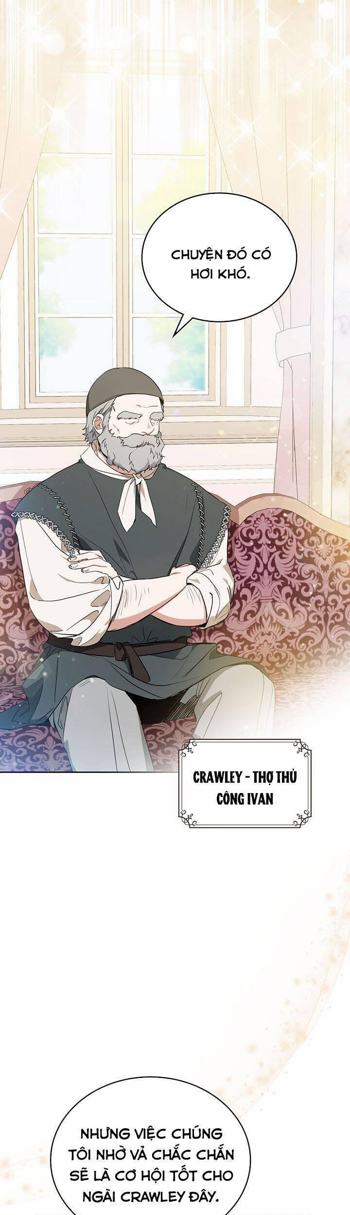 Kiếp Này Tôi Nhất Định Trở Thành Gia Chủ! 81 trang 6