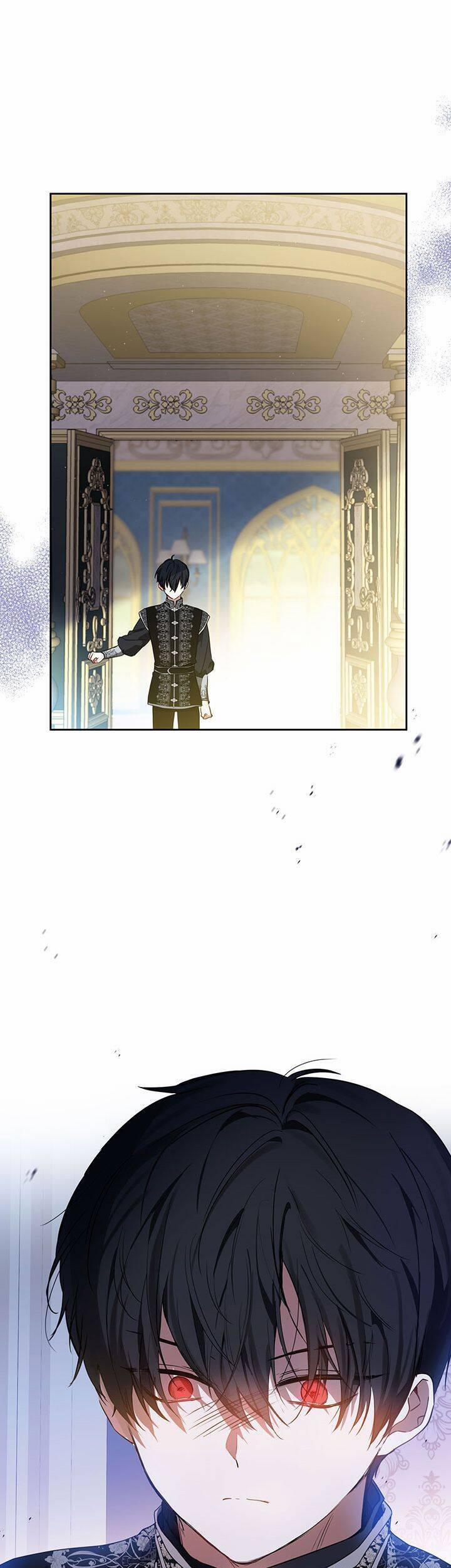 Kiếp Này Tôi Nhất Định Trở Thành Gia Chủ! 81 trang 61