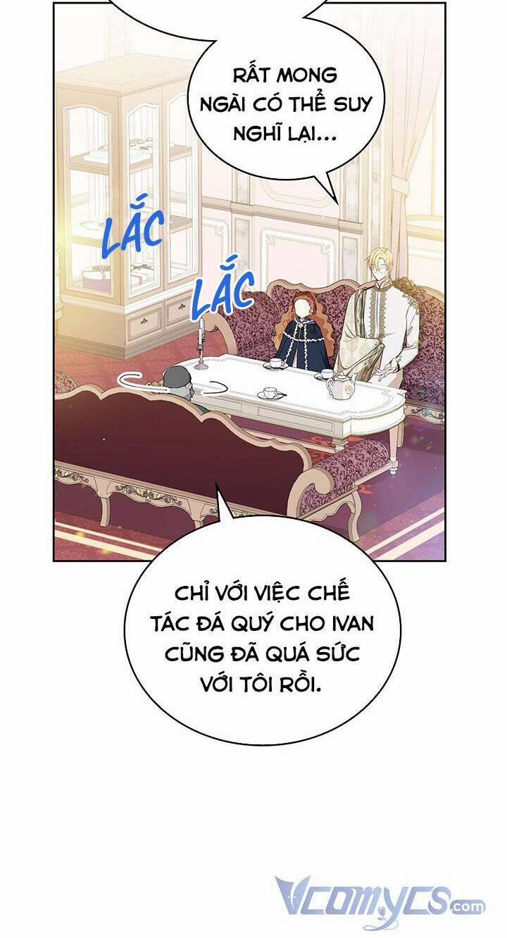 Kiếp Này Tôi Nhất Định Trở Thành Gia Chủ! 81 trang 7