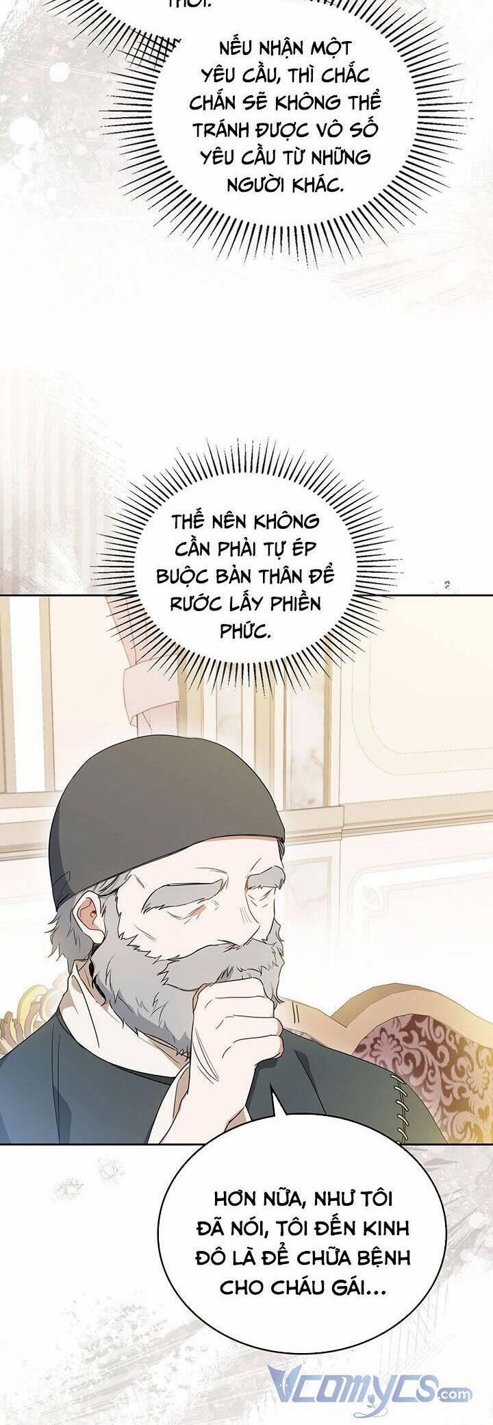 Kiếp Này Tôi Nhất Định Trở Thành Gia Chủ! 81 trang 9