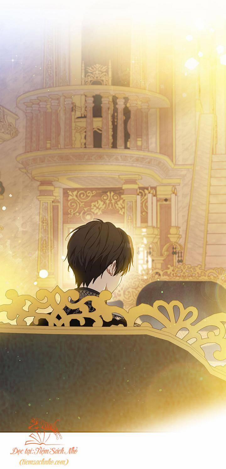 Kiếp Này Tôi Nhất Định Trở Thành Gia Chủ! 82 trang 1