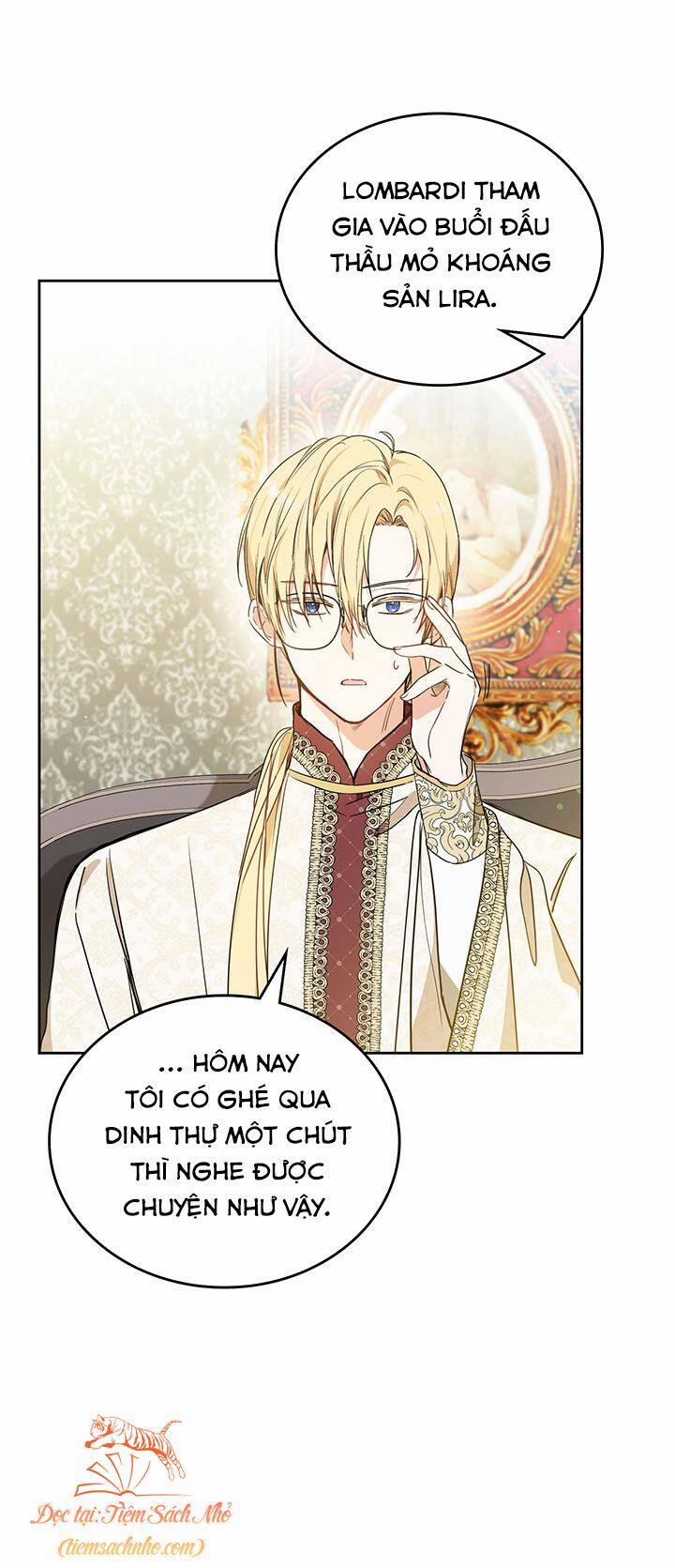 Kiếp Này Tôi Nhất Định Trở Thành Gia Chủ! 82 trang 13