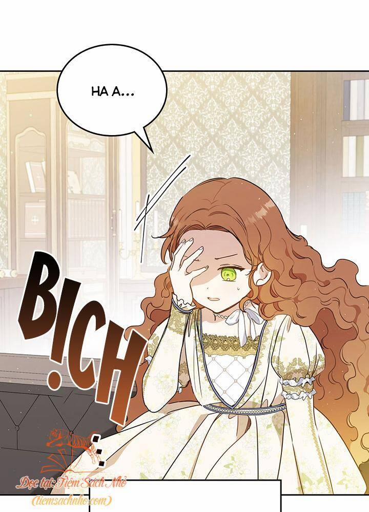 Kiếp Này Tôi Nhất Định Trở Thành Gia Chủ! 82 trang 15