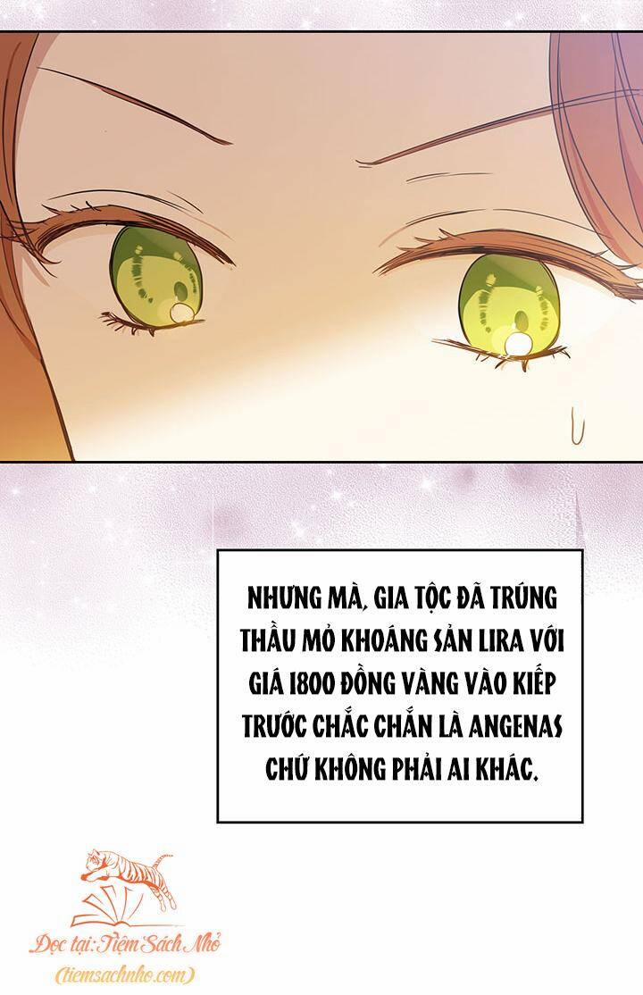 Kiếp Này Tôi Nhất Định Trở Thành Gia Chủ! 82 trang 17