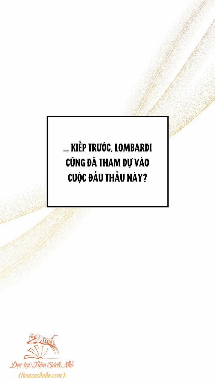 Kiếp Này Tôi Nhất Định Trở Thành Gia Chủ! 82 trang 21