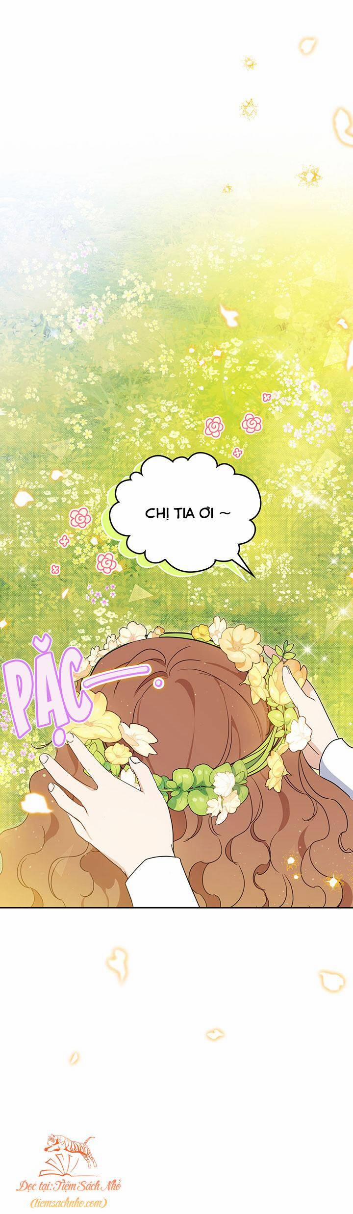 Kiếp Này Tôi Nhất Định Trở Thành Gia Chủ! 82 trang 22