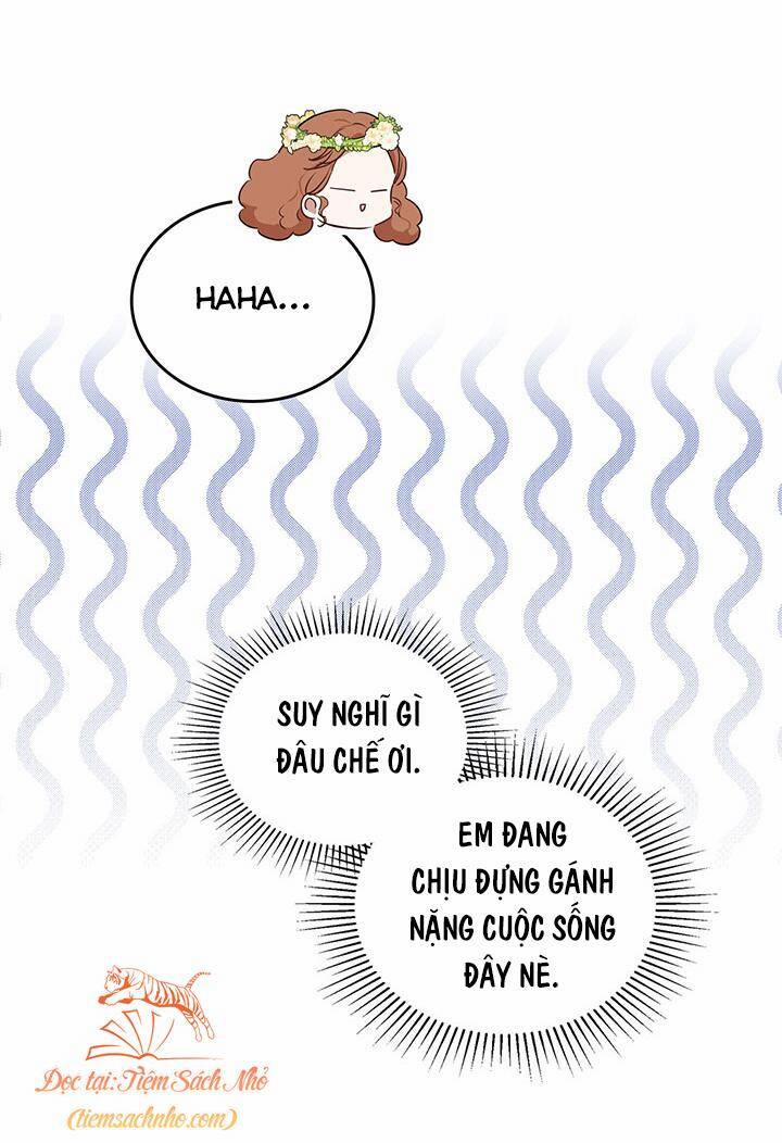 Kiếp Này Tôi Nhất Định Trở Thành Gia Chủ! 82 trang 24