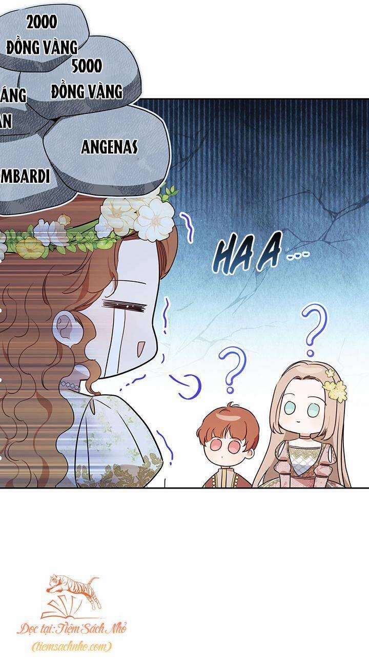 Kiếp Này Tôi Nhất Định Trở Thành Gia Chủ! 82 trang 25