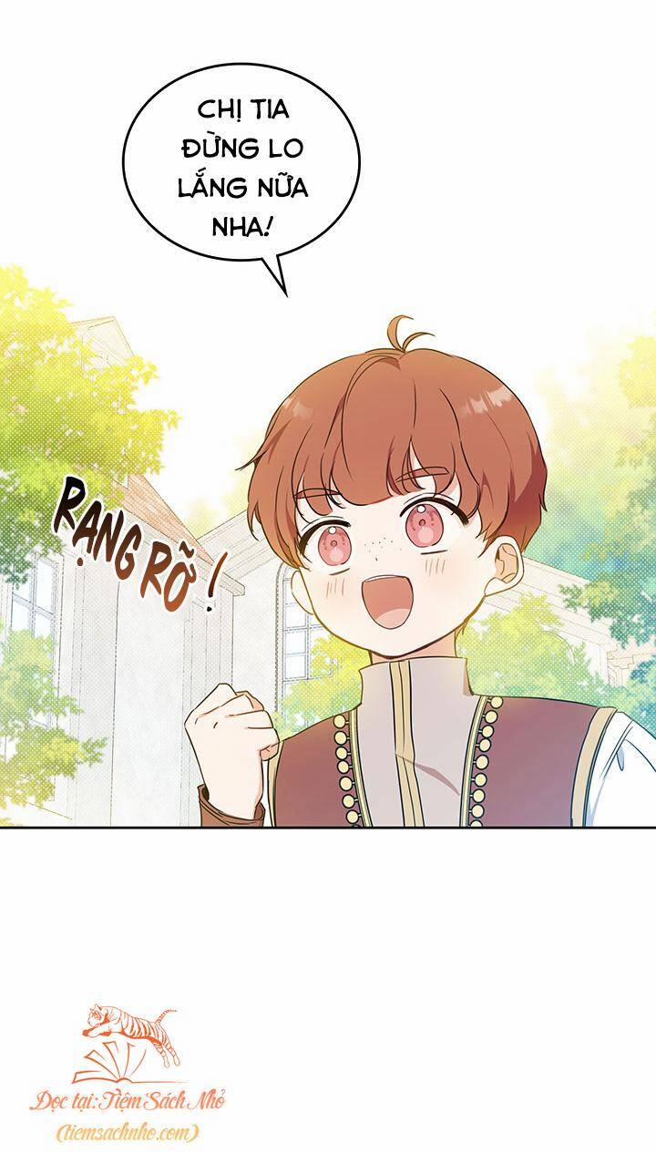 Kiếp Này Tôi Nhất Định Trở Thành Gia Chủ! 82 trang 26