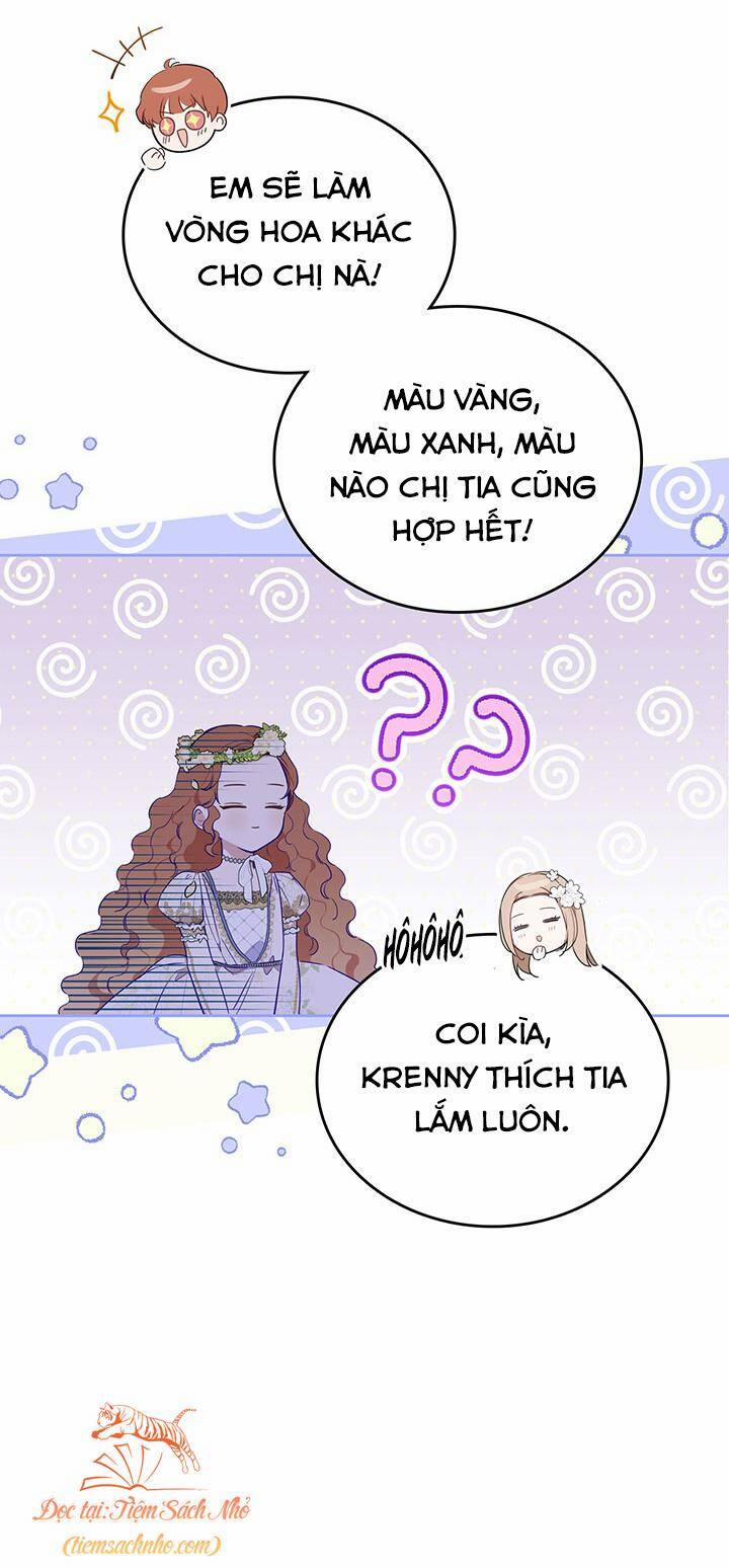 Kiếp Này Tôi Nhất Định Trở Thành Gia Chủ! 82 trang 27