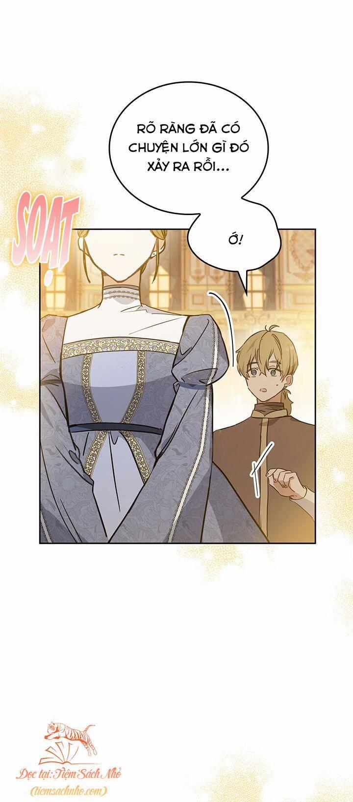 Kiếp Này Tôi Nhất Định Trở Thành Gia Chủ! 82 trang 3