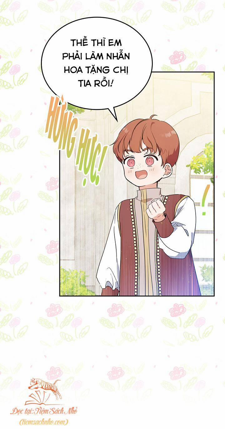 Kiếp Này Tôi Nhất Định Trở Thành Gia Chủ! 82 trang 30