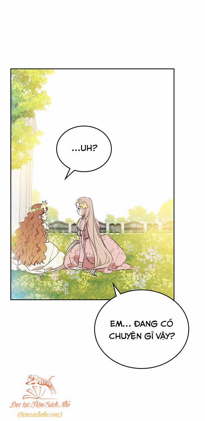 Kiếp Này Tôi Nhất Định Trở Thành Gia Chủ! 82 trang 35