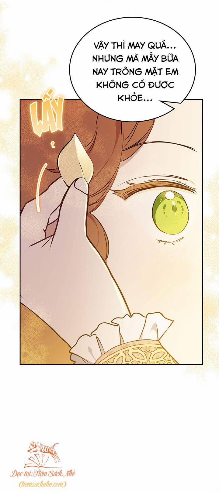 Kiếp Này Tôi Nhất Định Trở Thành Gia Chủ! 82 trang 37