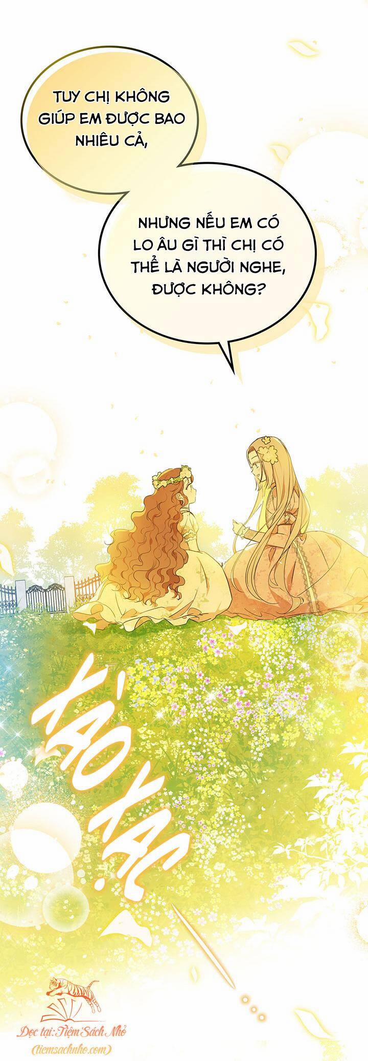 Kiếp Này Tôi Nhất Định Trở Thành Gia Chủ! 82 trang 38