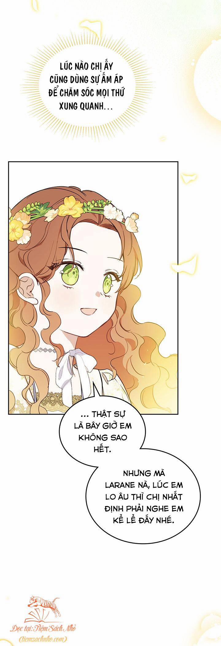 Kiếp Này Tôi Nhất Định Trở Thành Gia Chủ! 82 trang 42