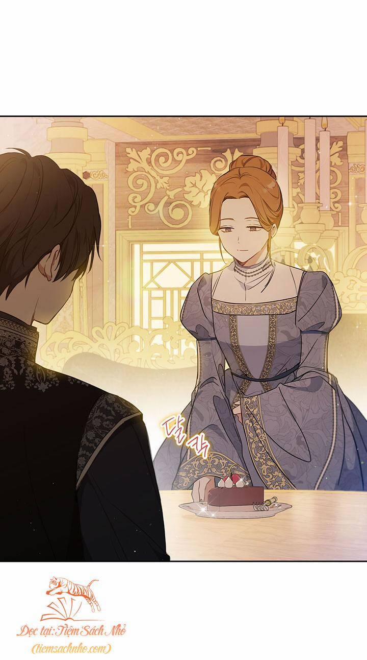 Kiếp Này Tôi Nhất Định Trở Thành Gia Chủ! 82 trang 5