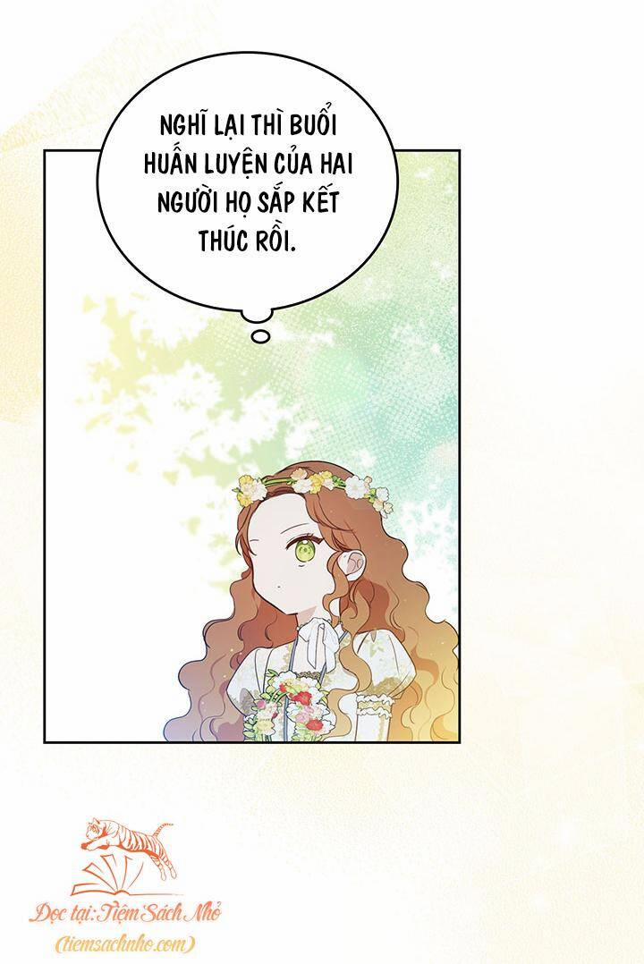 Kiếp Này Tôi Nhất Định Trở Thành Gia Chủ! 82 trang 50