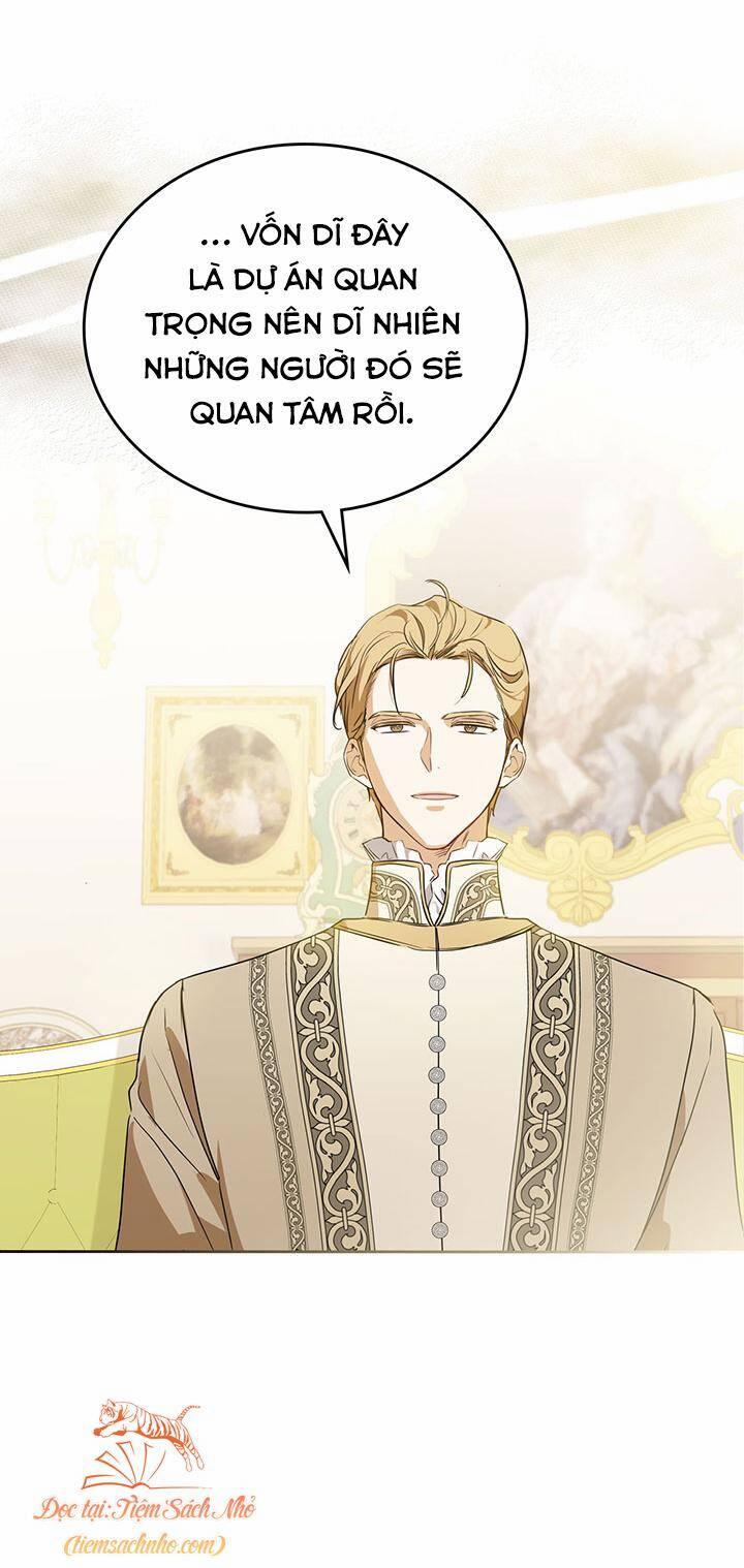 Kiếp Này Tôi Nhất Định Trở Thành Gia Chủ! 82 trang 59