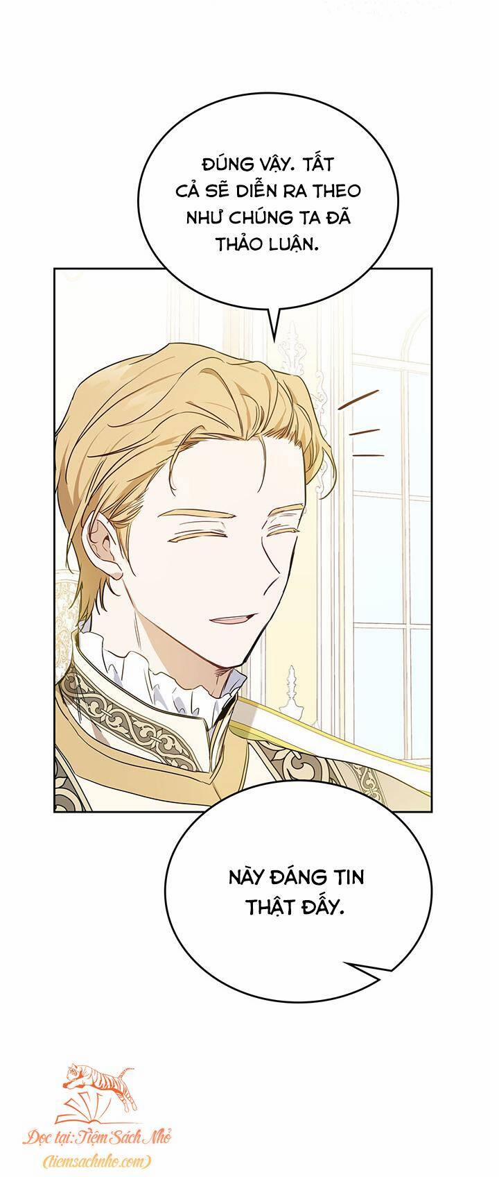 Kiếp Này Tôi Nhất Định Trở Thành Gia Chủ! 82 trang 61