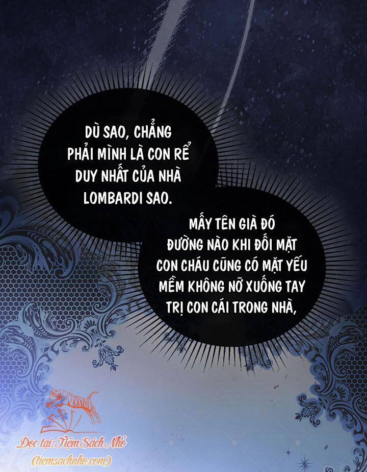 Kiếp Này Tôi Nhất Định Trở Thành Gia Chủ! 82 trang 66