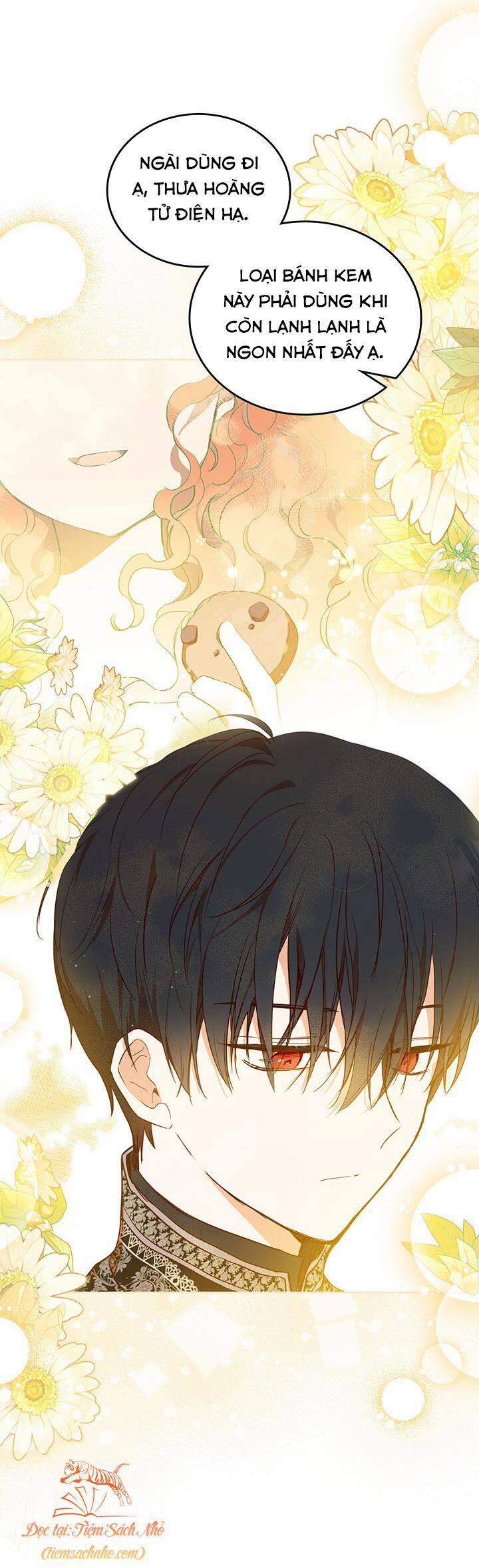 Kiếp Này Tôi Nhất Định Trở Thành Gia Chủ! 82 trang 7