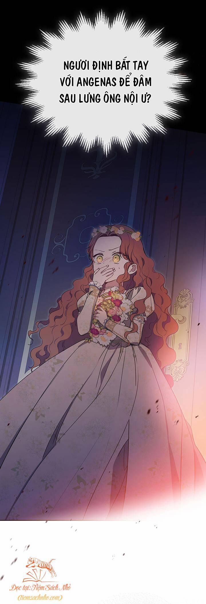 Kiếp Này Tôi Nhất Định Trở Thành Gia Chủ! 82 trang 71