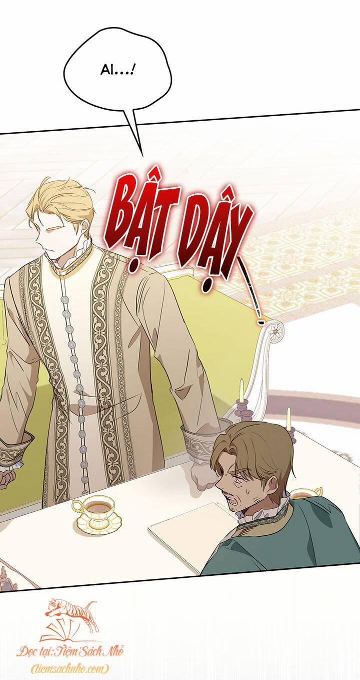 Kiếp Này Tôi Nhất Định Trở Thành Gia Chủ! 82 trang 74